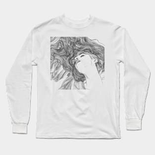 A Happy Soul Long Sleeve T-Shirt